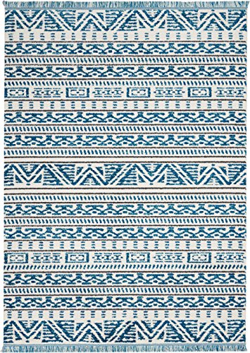 Ivory Blue