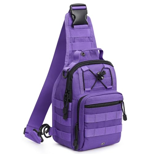 Dark Purple
