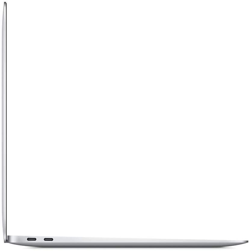Apple MacBook Air 13-inch (Mid 2019) - Intel Core i5 1.6GHz, 8GB RAM, 512GB SSD, Space Gray - Lightweight Laptop for Work, Travel & College Students