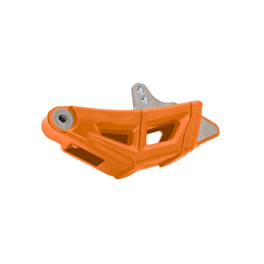 High-Performance KTM Chain Guide for 125SX 150SX 250SX 250SXF 350SXF 450SXF 150XC 250XC 250XCF 350XCF 450XCF (2008-2013) - Durable Off-Road Motorcycle Replacement Part for Trail & Motocross Racing