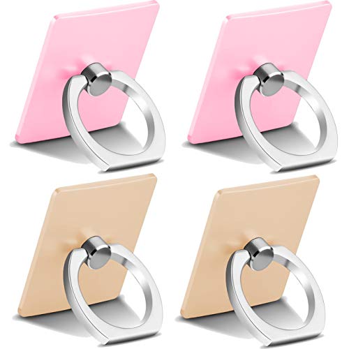 2pink+2gold 4Pack