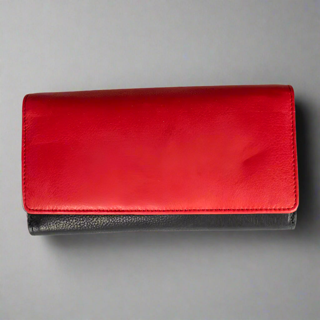 Red/Black