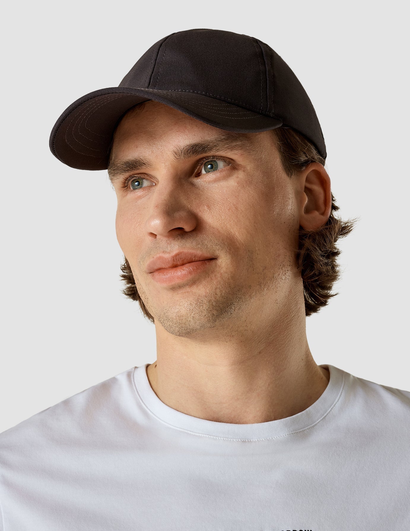 Dark Shadow Essential Cap - Stylish & Comfortable Baseball Hat for Men & Women - Perfect for Outdoor Activities, Sports & Casual Wear