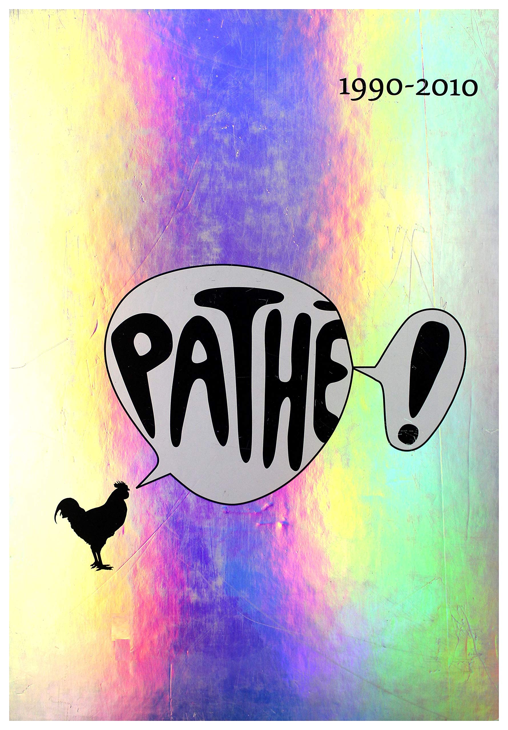 20 Years of Pathé Cinema - 20 Film Collection Box Set | Classic French Movies for Movie Lovers & Collectors