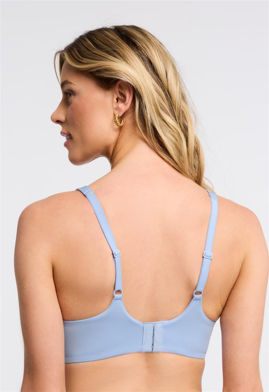 Mysa Wireless Bralette for Women - Soft Comfortable Cup Sized Bra for Everyday Wear - Perfect for Yoga, Lounge & Sleep