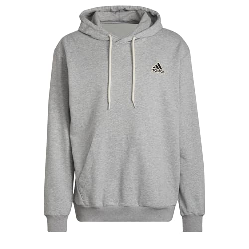 Medium Grey Heather