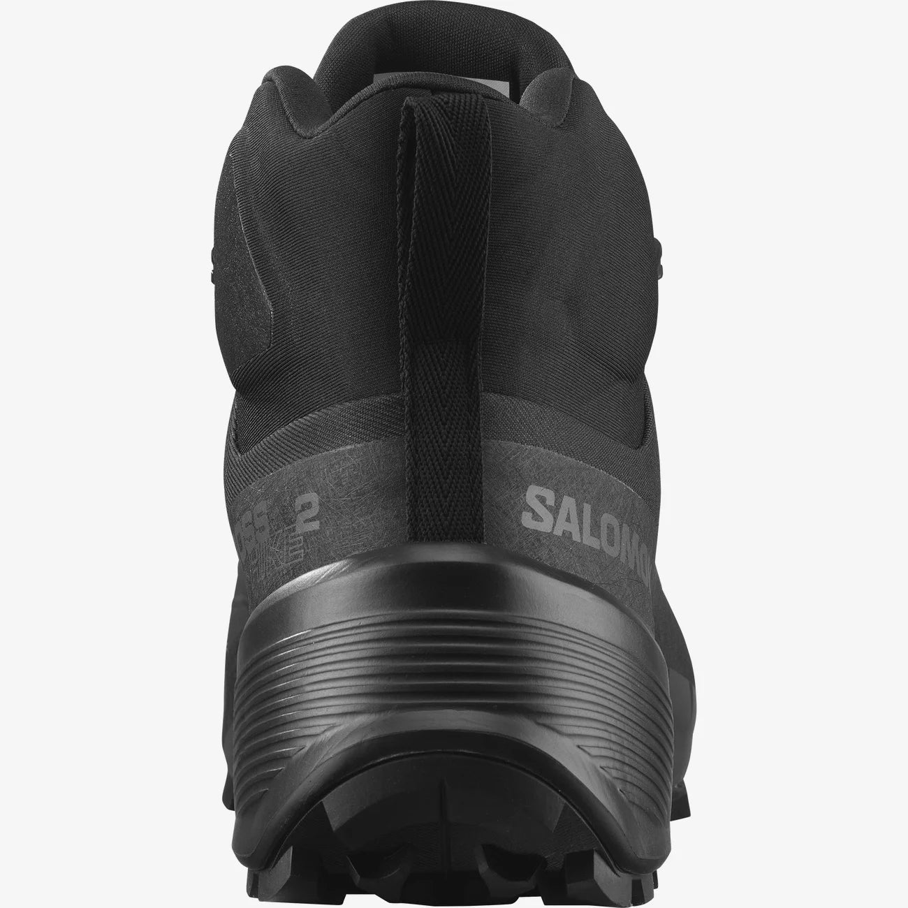 Men's Cross Hike 2 Mid Gore-Tex Waterproof Hiking Boots - Durable Outdoor Shoes for Trail Walking & Mountain Climbing - Perfect for Camping, Backpacking & Winter Adventures