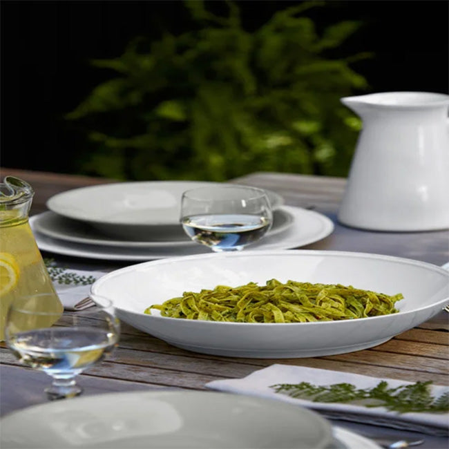 Costa Nova Friso Pasta Serving Bowl - 12