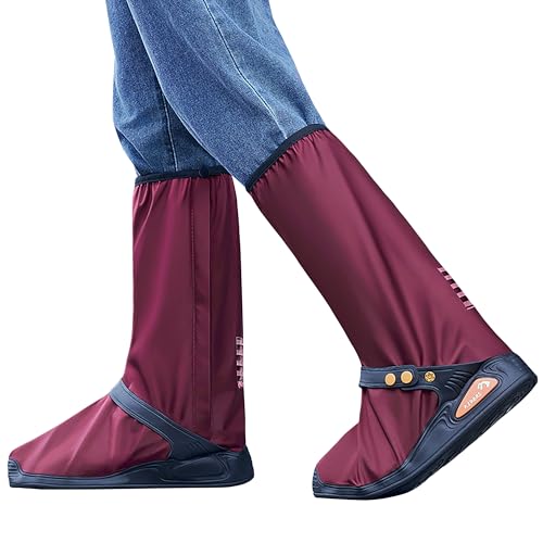 Purplish Red
