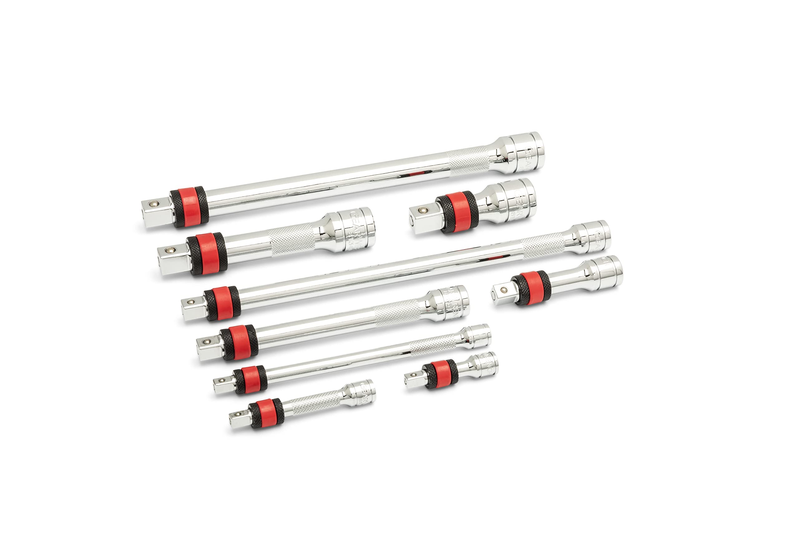 GEARWRENCH 29-Piece 1/4