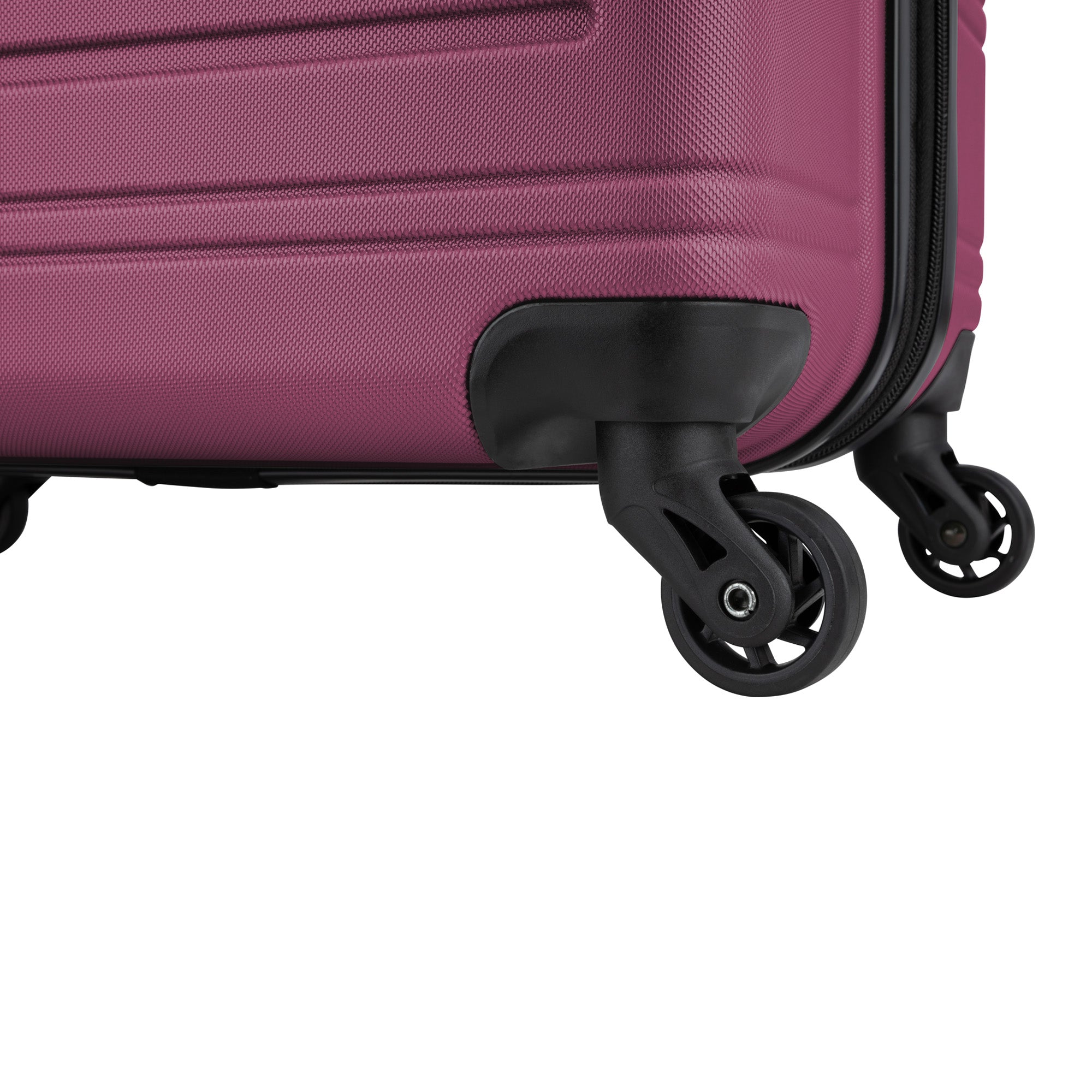 Atlantic Seabreeze Large Expandable Spinner Luggage - 28