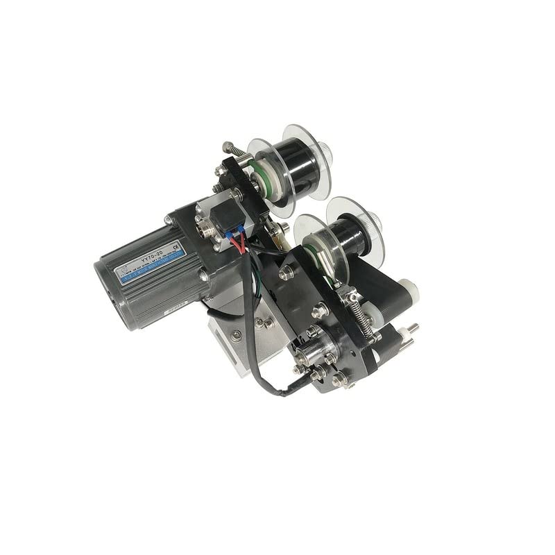High-Quality Code Printer Machine Part for Labeling & Packaging Machines | Industrial Barcode Printing Solution | Warehouse, Logistics & Retail Use