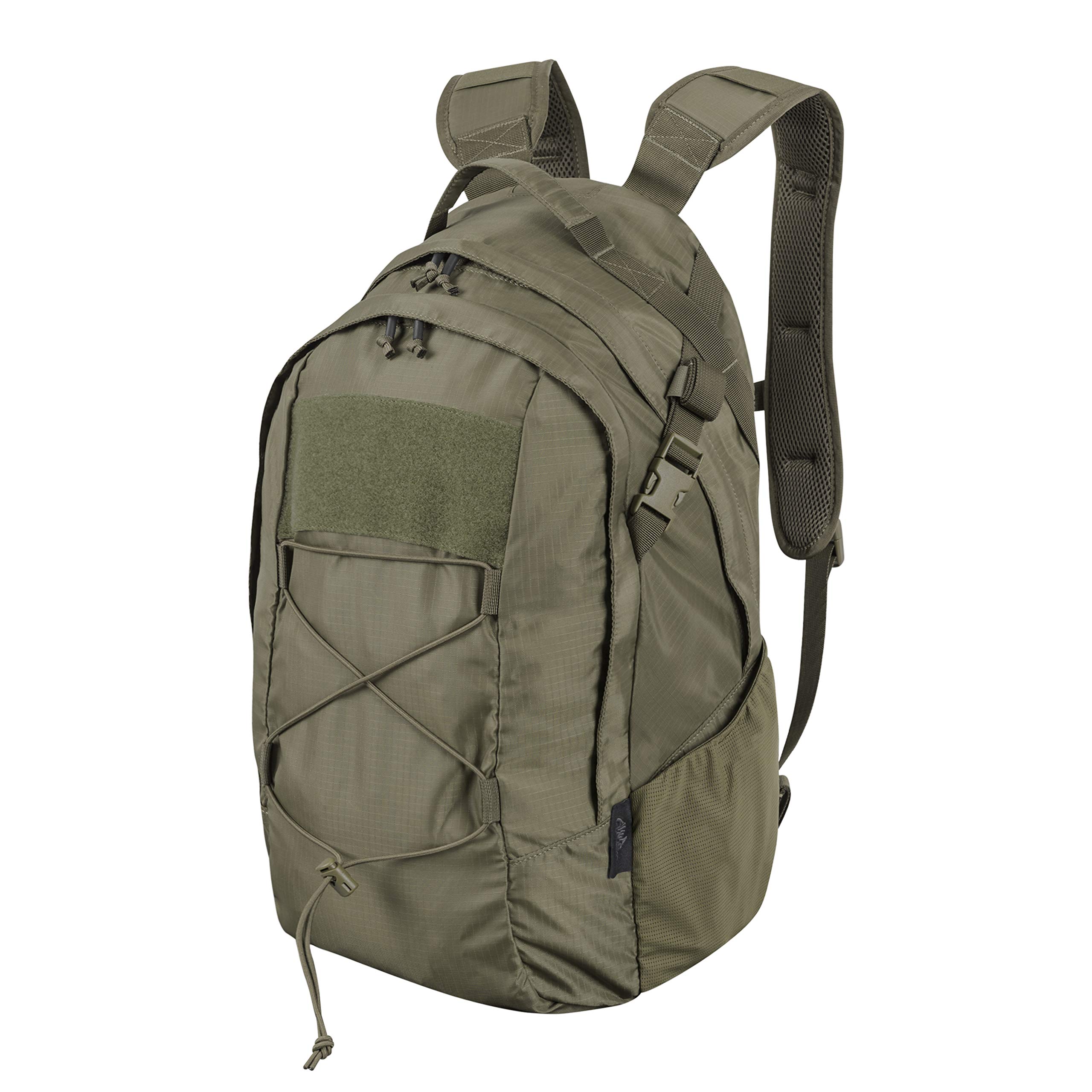 Helikon-Tex EDC Lite Pack - Lightweight Urban Backpack for Everyday Carry | Perfect for Commuting, Travel & Outdoor Adventures