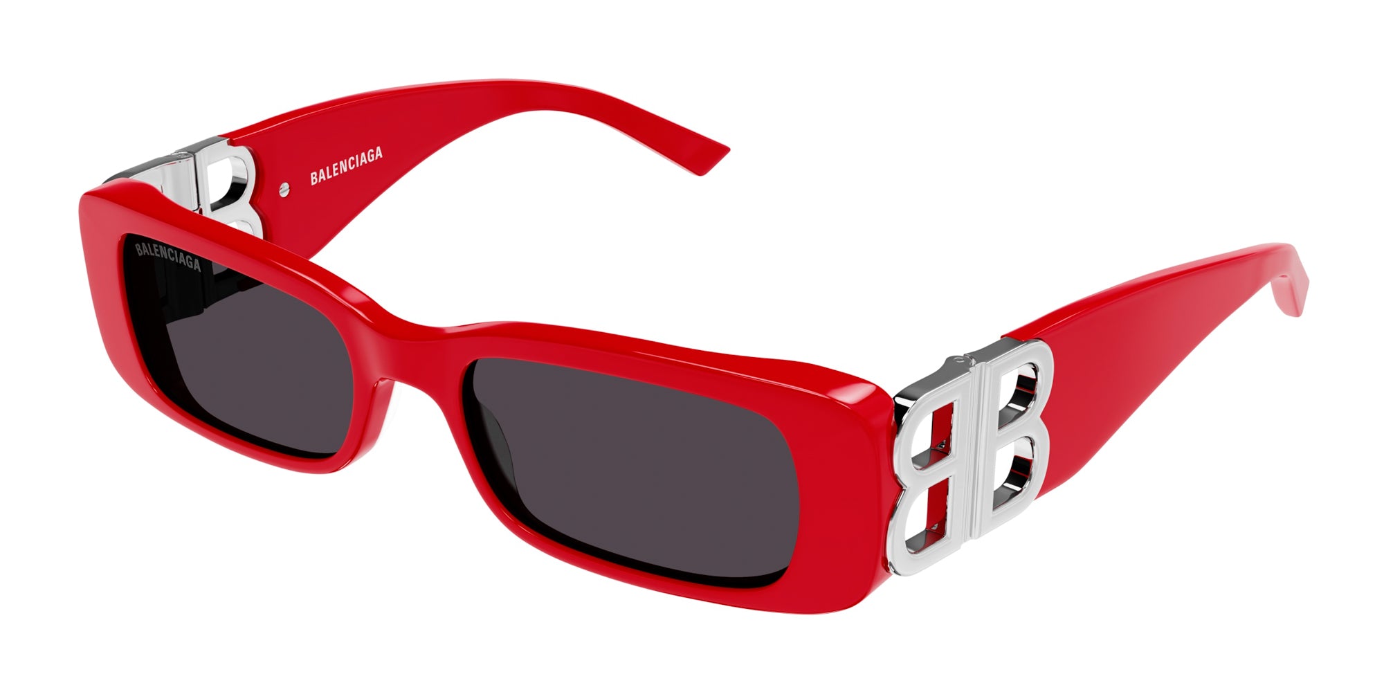 Balenciaga BB0096S Sunglasses - Luxury Designer Shades for Men & Women | UV Protection, Fashionable & Durable | Perfect for Outdoor Activities, Travel & Everyday Wear