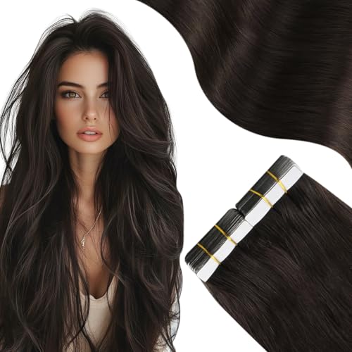 #2 #Darkest Brown
