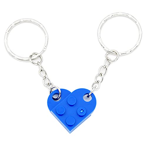 Blue Heart 1