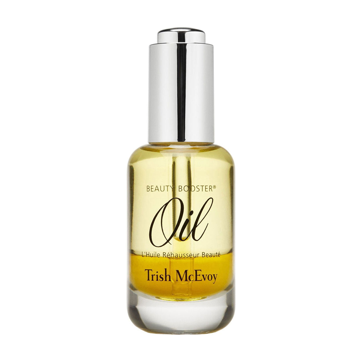 Beauty Booster Oil - Hydrating Facial & Hair Treatment for Glowing Skin & Stronger Strands | Perfect for Daily Skincare & Hair Care Routine