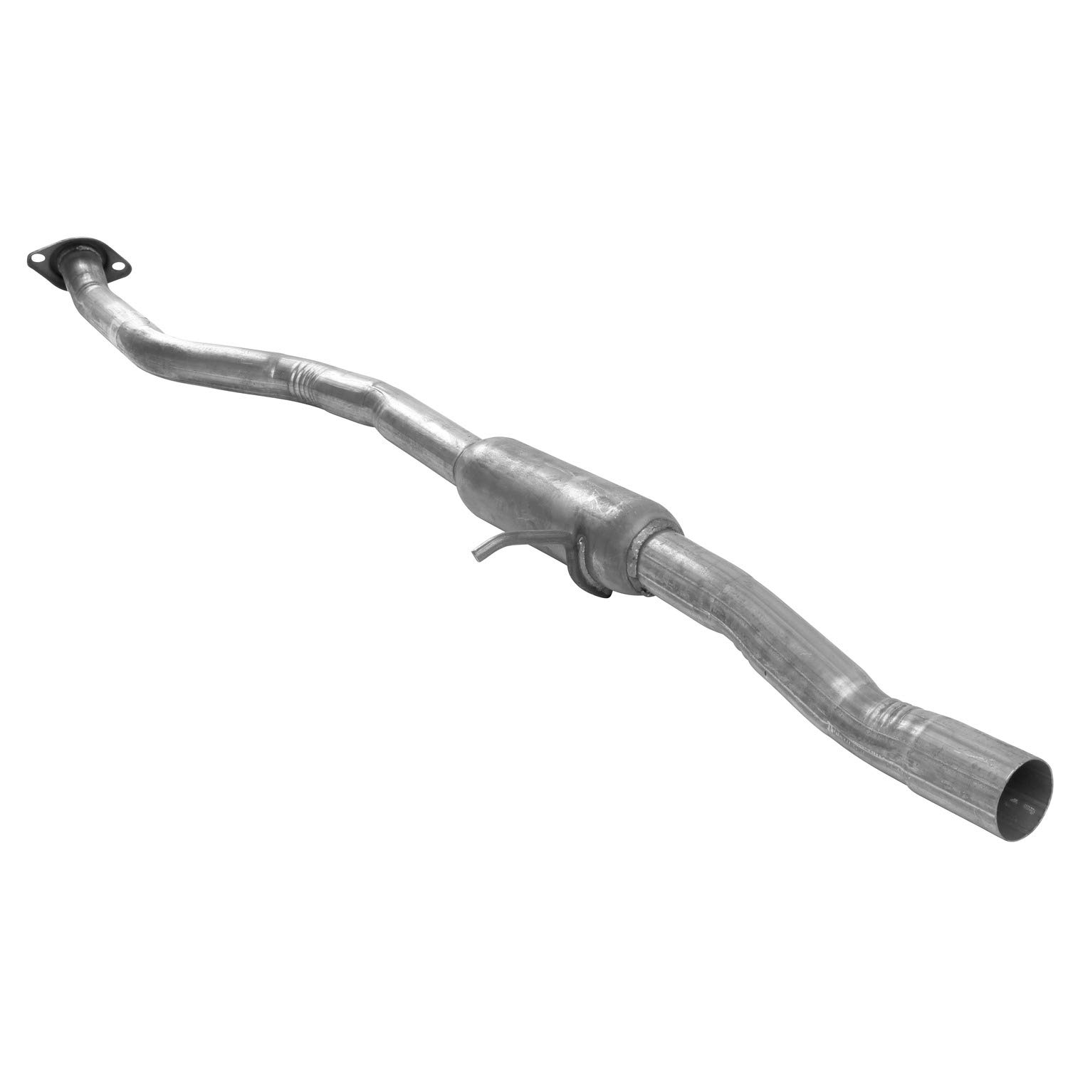 High-Quality Replacement Exhaust Pipe for Mazda CX-7 - Durable Stainless Steel Muffler System - Perfect for Performance Upgrade & Off-Road Adventures