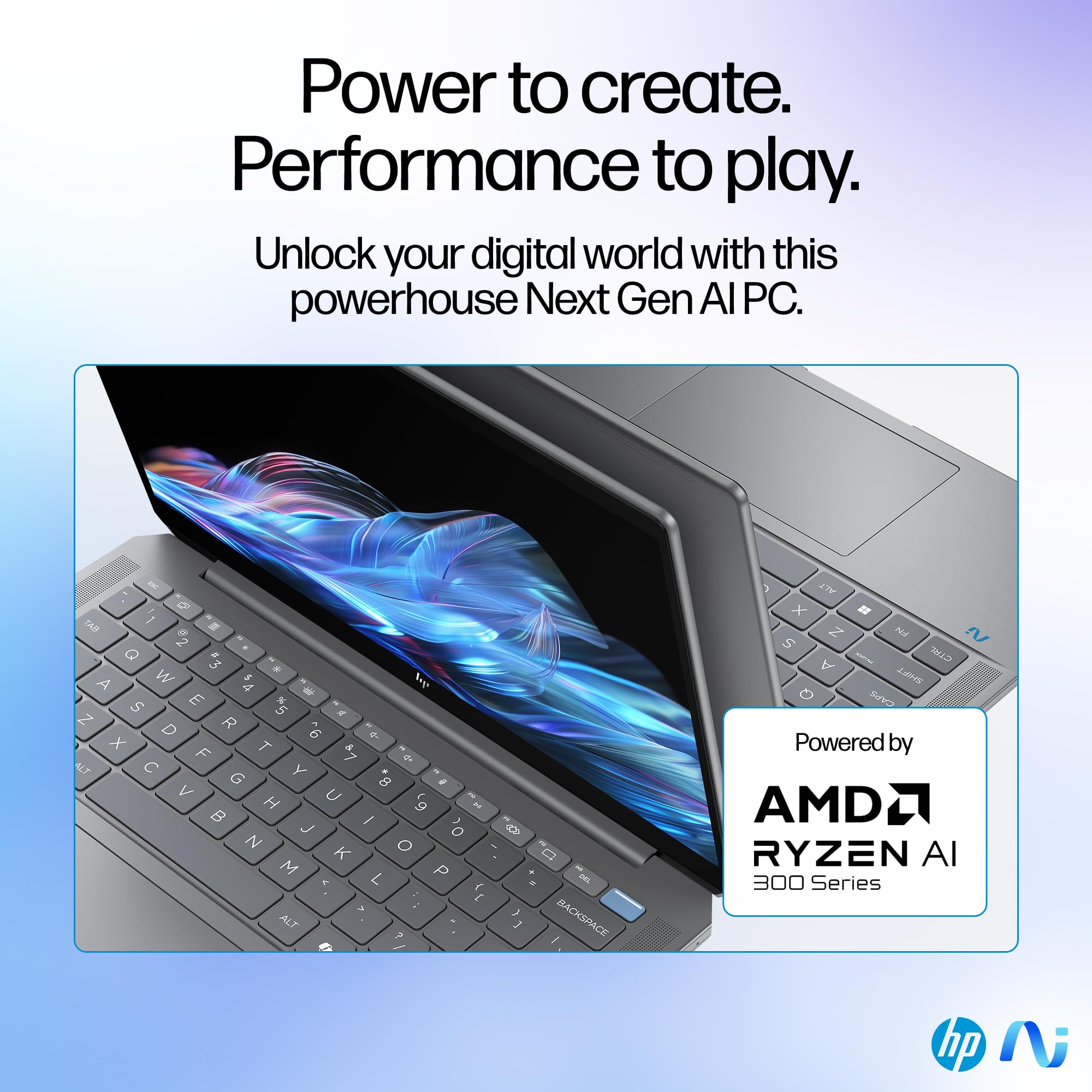 HP OmniBook Ultra 14