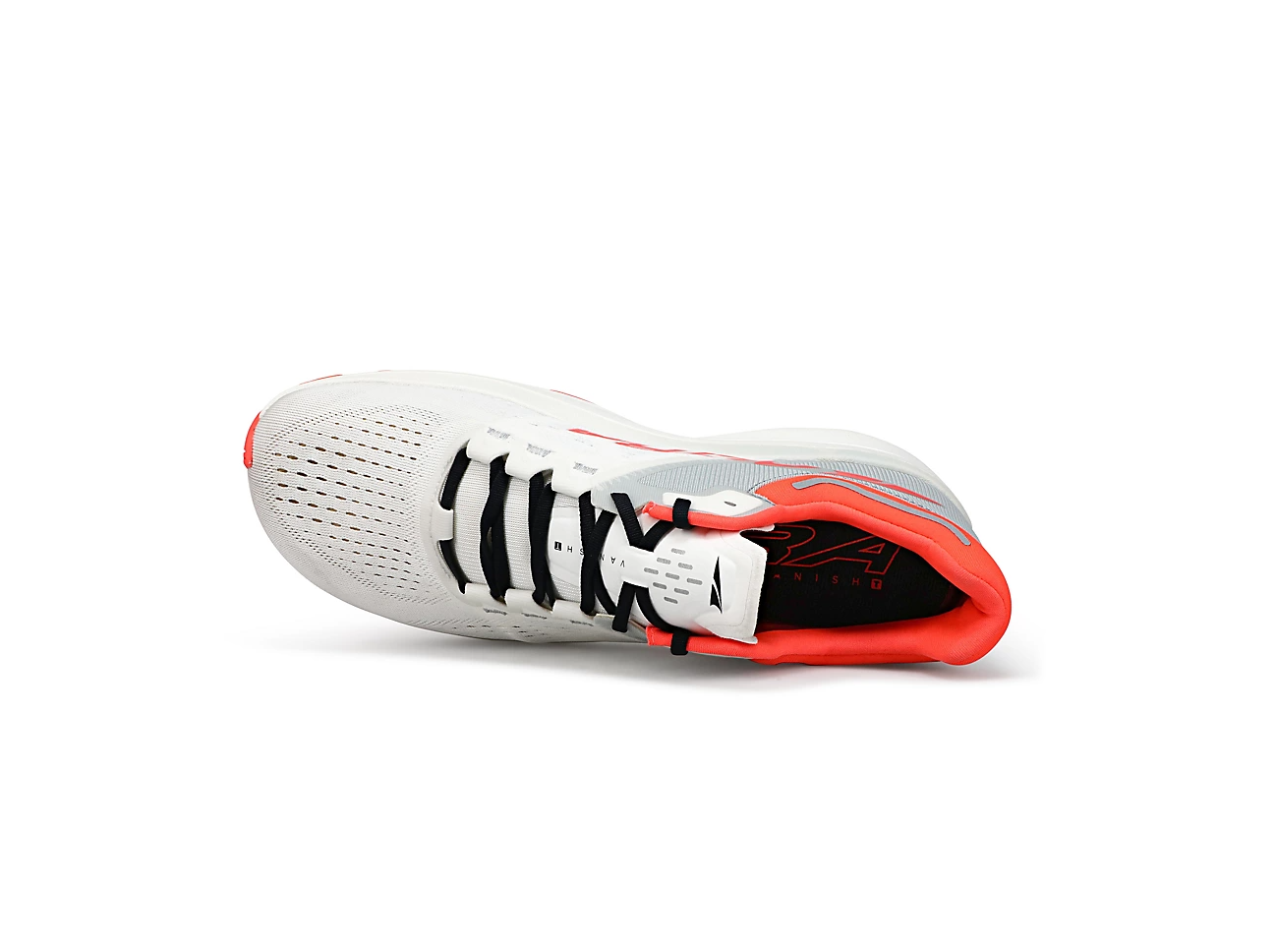 Altra Vanish Tempo Men's Running Shoes - Lightweight & Cushioned for Road & Trail Running - Perfect for Marathon Training & Long-Distance Jogging