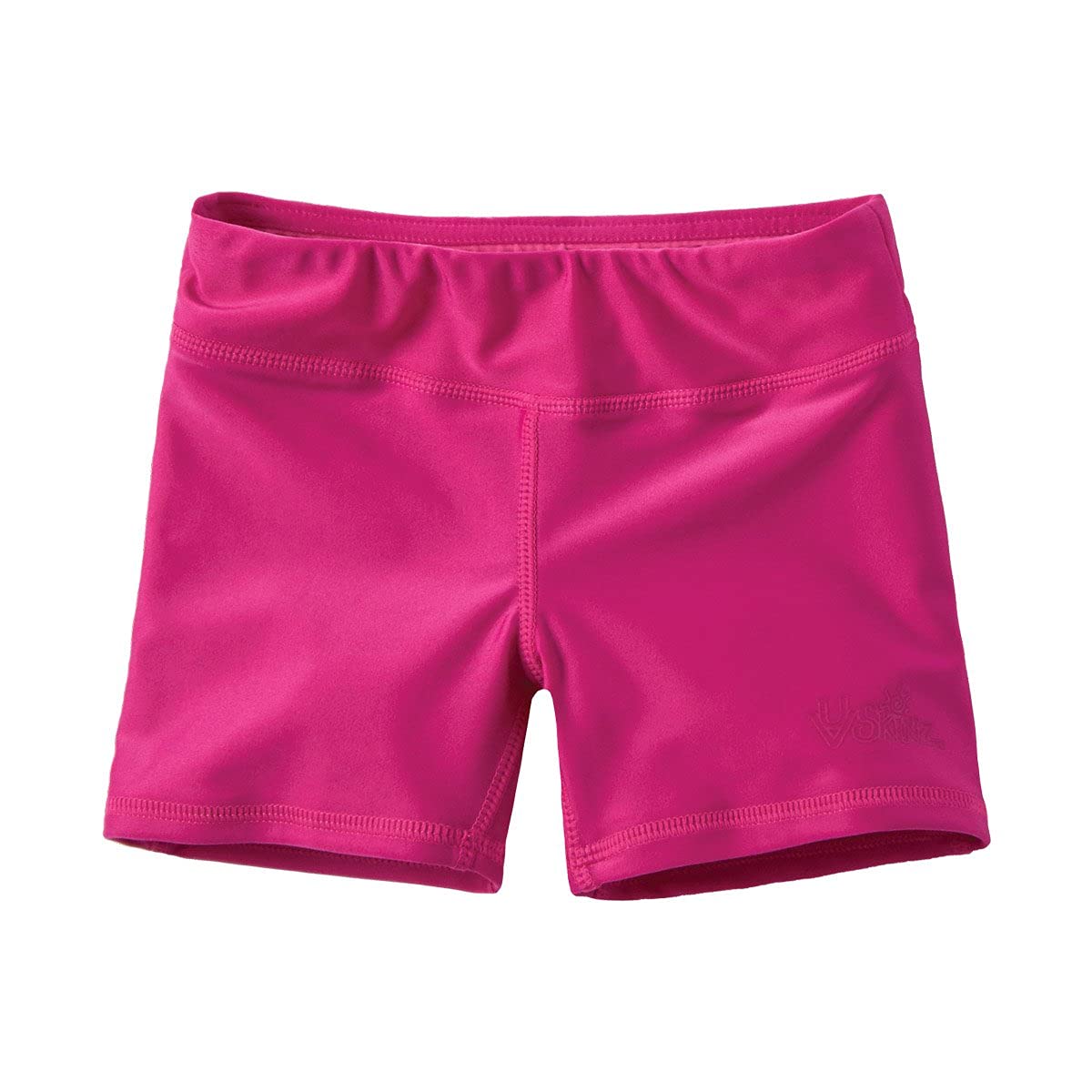 Girl's Quick-Dry Active Swim Shorts - Comfortable & Stylish for Swimming, Beach & Water Sports | Perfect for Pool, Surfing & Summer Activities