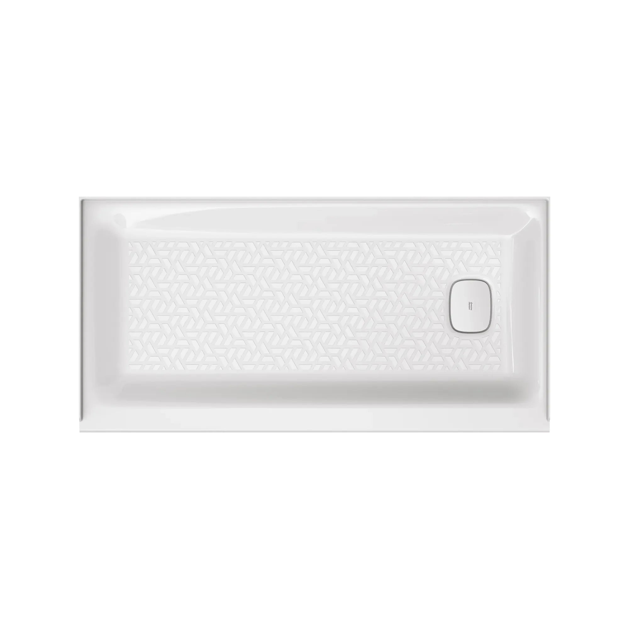 Premium Acrylic Shower Base with Non-Slip Surface - 32