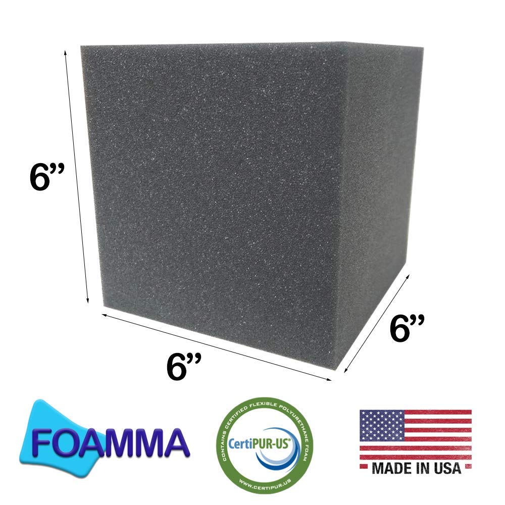 High-Density Foam Pit Cubes 6