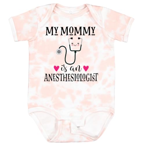 Tie Dye Pink