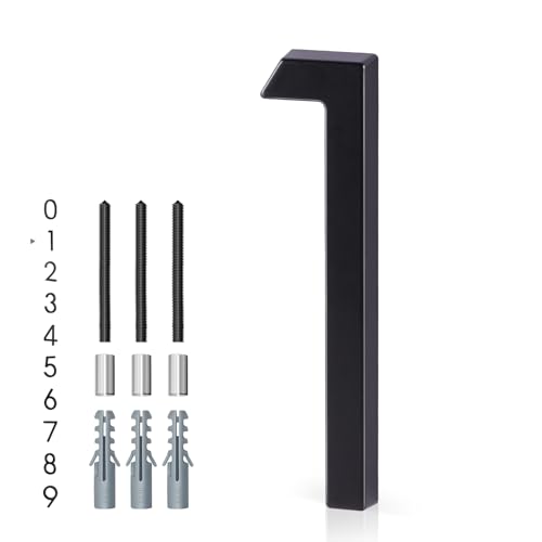 Black 1