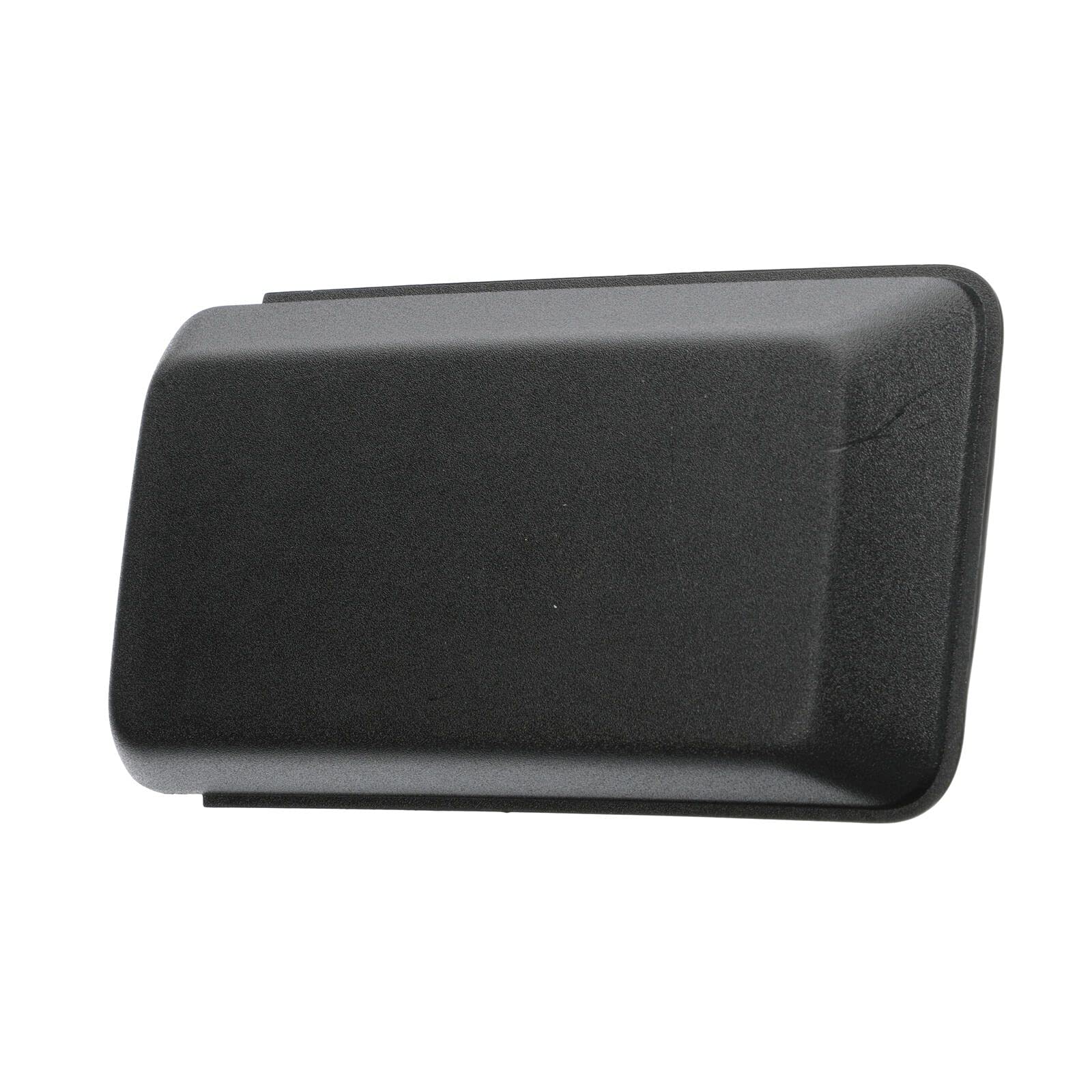 B.O.S. Part 18-21 Left Side Front Bumper End Cover Replacement for Jeep Wrangler JL - OEM JL3Z17E811AB JL3Z-17E811-AB - Perfect for Off-Roading & Daily Driving Protection