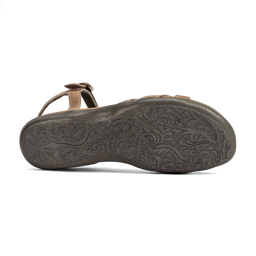 Patricia Elegant Flats (7411) - Comfortable Women's Ballet Shoes for Work, Walking & Casual Wear - Perfect for Office, Travel & Everyday Use