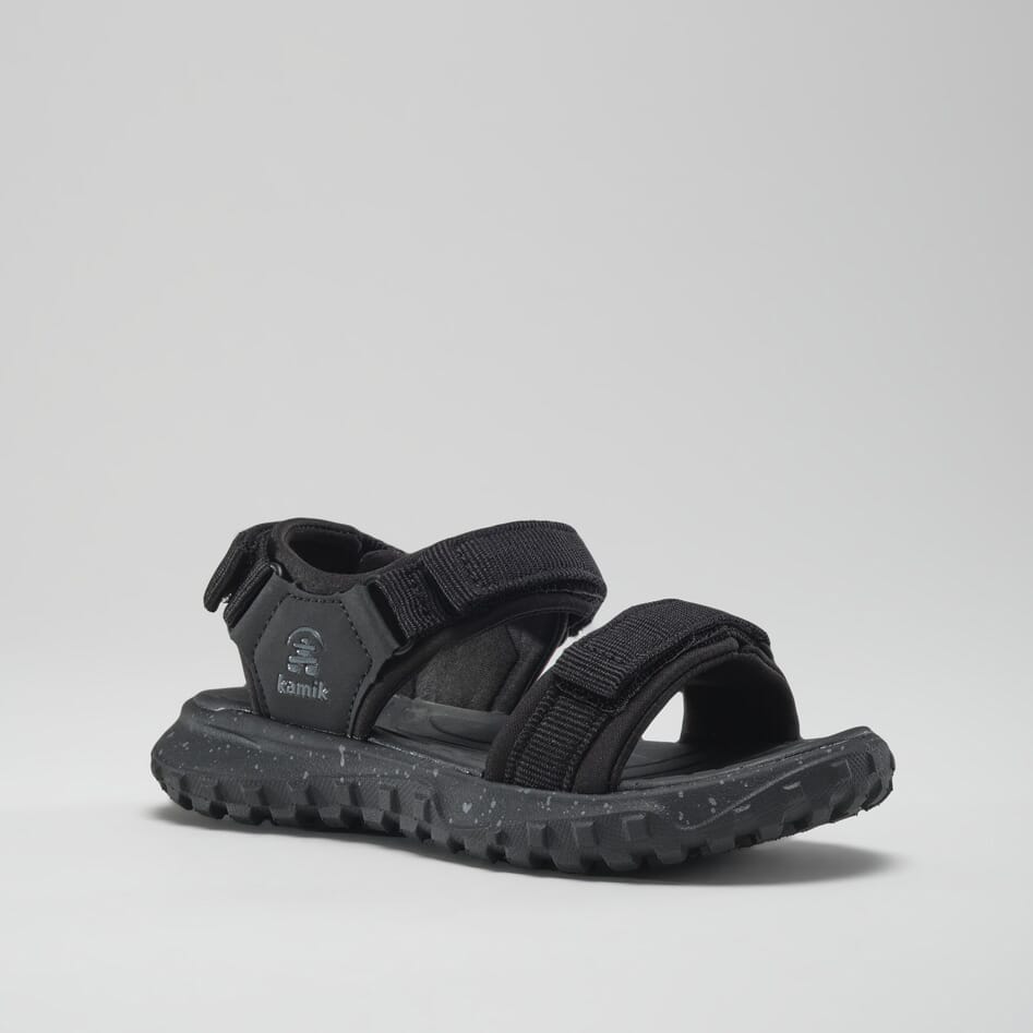 Best Kids' Open Toe Sandals for Summer - Comfortable & Breathable Beach & Play Shoes for Boys & Girls