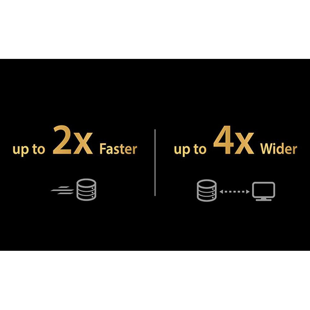 ASUS USB Bluetooth 4.0 Adapter Dongle - Wireless Audio & Data Transfer for PC, Laptop, Keyboard, Mouse - Home Office & Gaming Setup Accessory