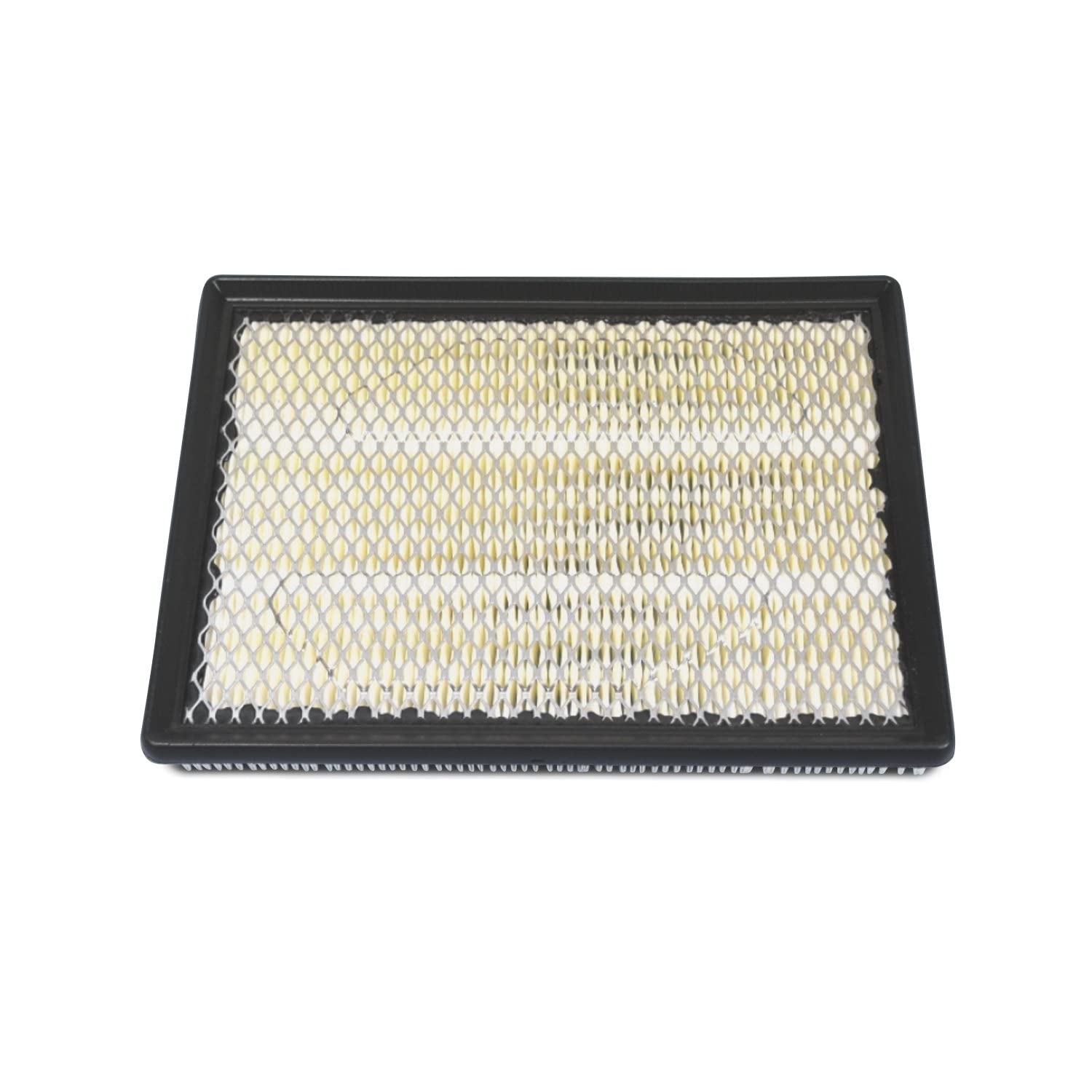 Mopar 05037615AA Air Filter - High Performance Replacement for Clean Engine Airflow | Perfect for Dodge, Jeep, Chrysler Vehicles