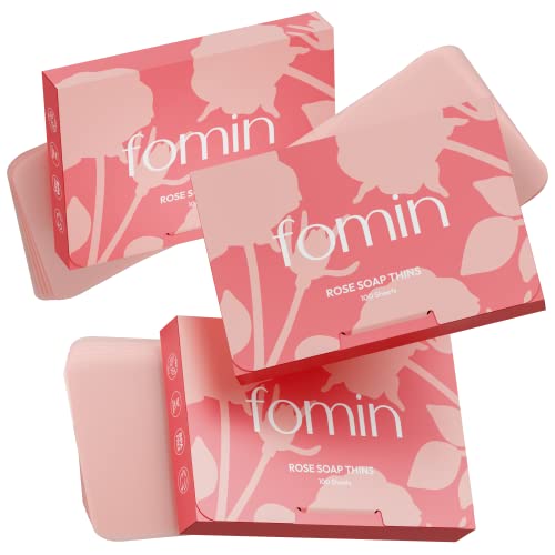 Rose (Pack of 3)