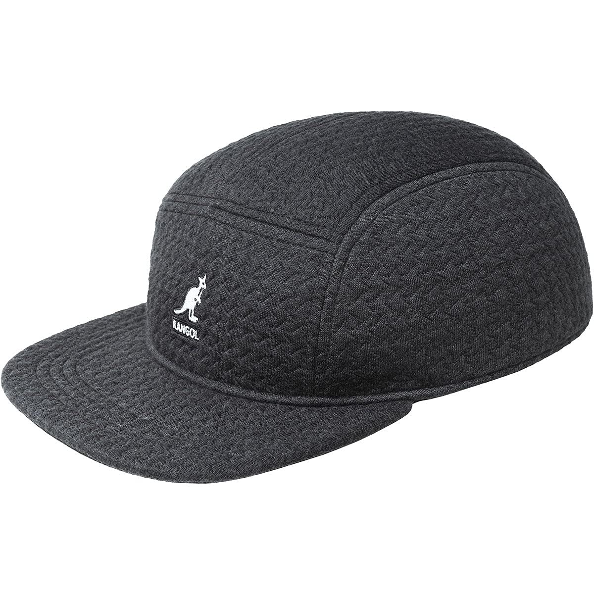Kangol Men's Baseball Cap - Classic Cotton Adjustable Hat for Casual & Outdoor Activities | Perfect for Sports, Travel & Daily Wear