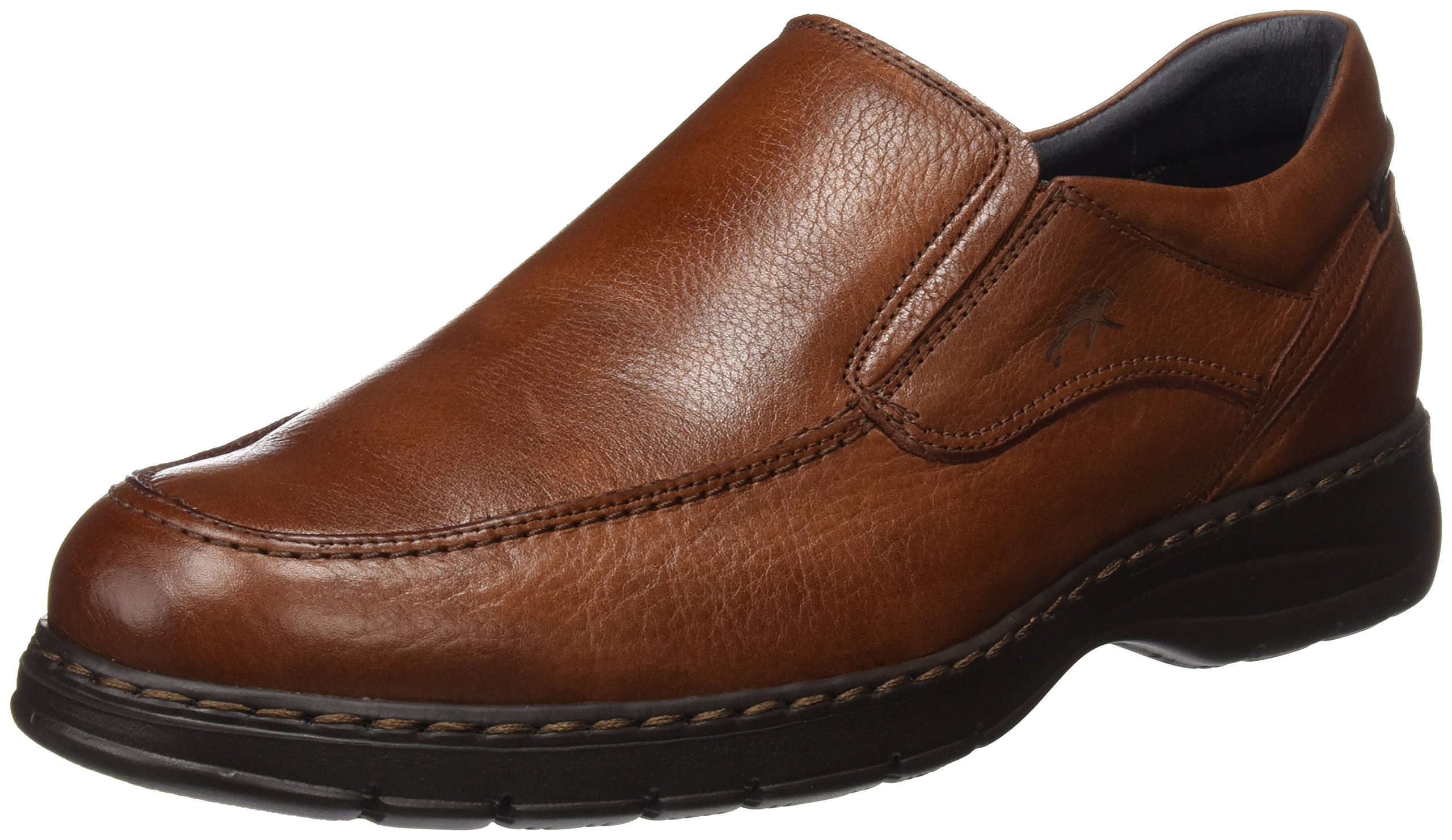 Men's Slip On Shoes - Comfortable Casual Loafers for Walking, Travel & Work | Breathable Lightweight Sneakers for Everyday Wear