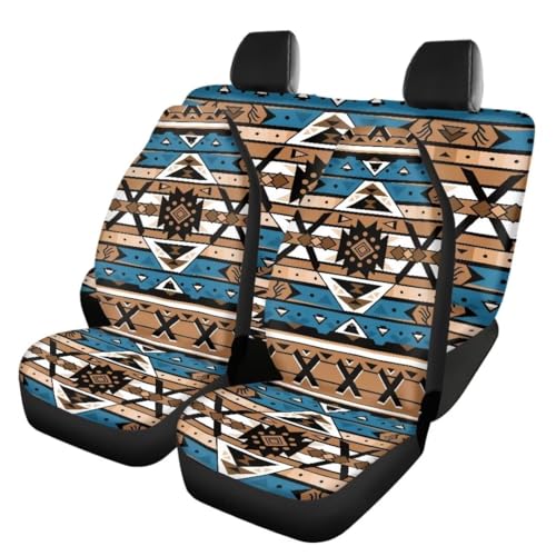 Southwest Africa Geometric