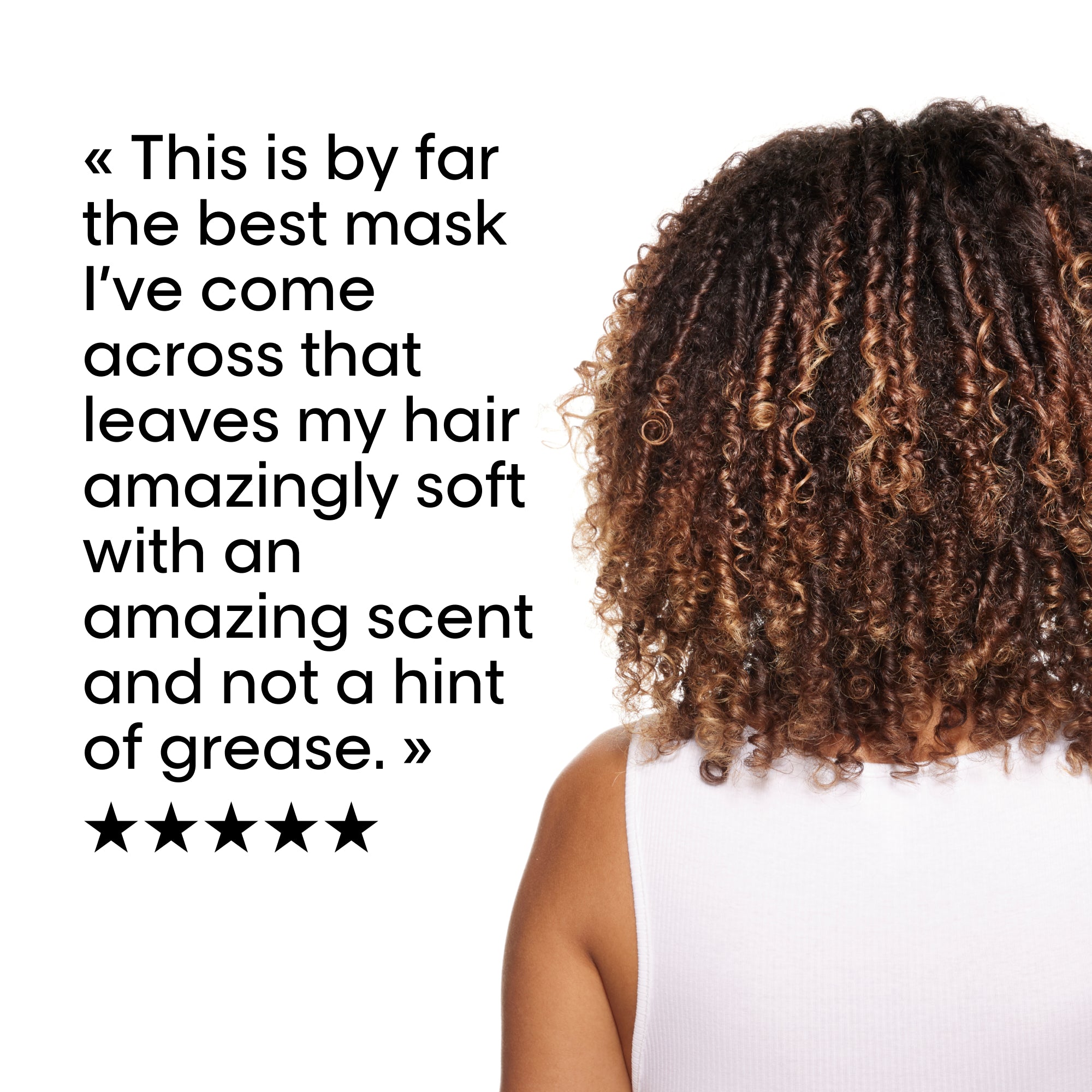 L'Oreal Professionnel Serie Expert Absolut Repair Mask 250ml - Deep Conditioning Hair Treatment for Damaged & Dry Hair - Salon Quality Hair Care for Split Ends & Breakage - Perfect for Home & Professional Use
