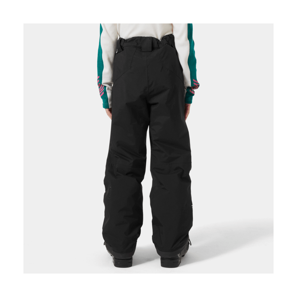 Helly Hansen Junior Legendary Ski Pants 2025 - Waterproof & Insulated Snow Pants for Kids - Perfect for Skiing, Snowboarding & Winter Outdoor Activities