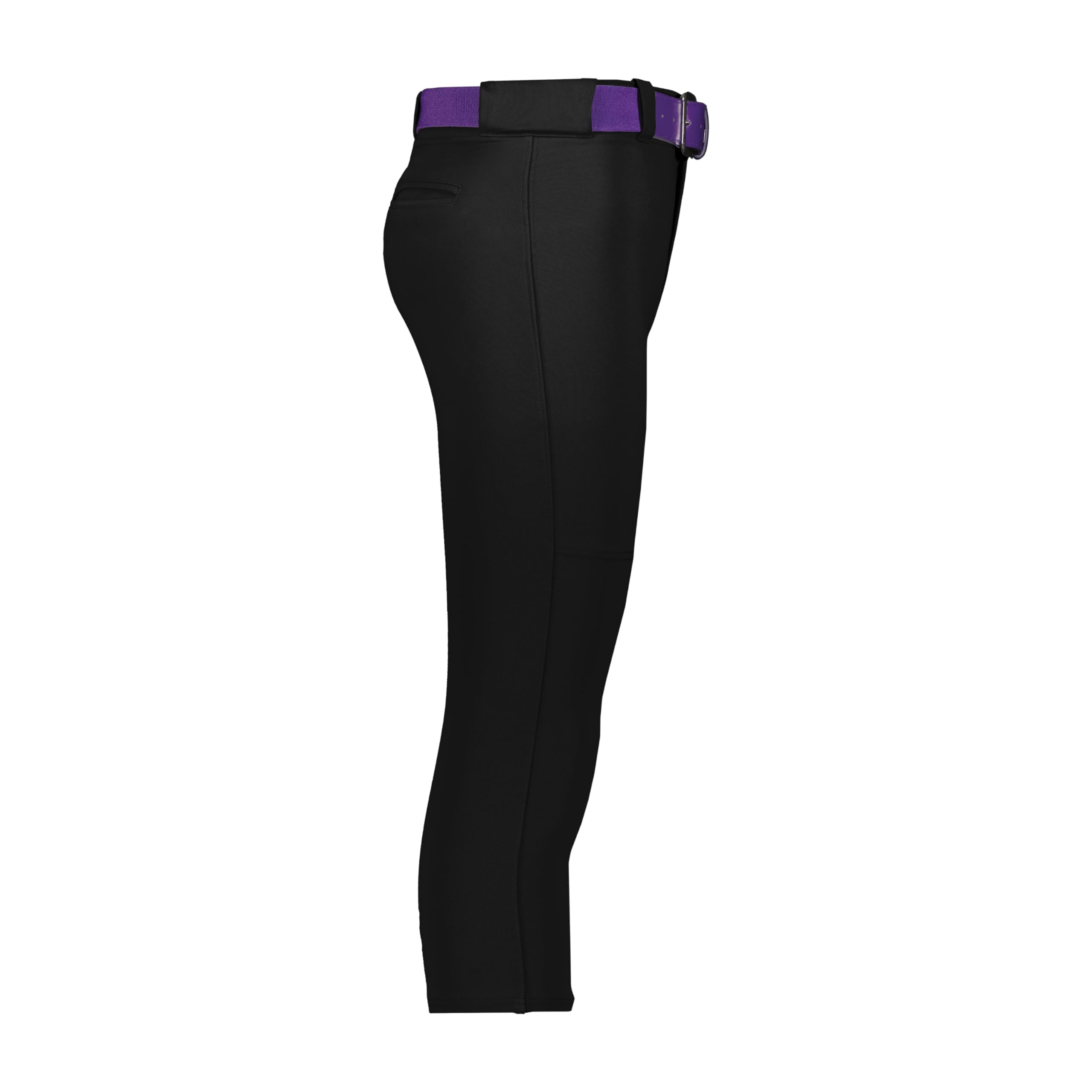 Augusta Sportswear Women's Softball Pants - Comfortable & Durable Ladies' Gamer Classic Baseball Pants for Practice & Games