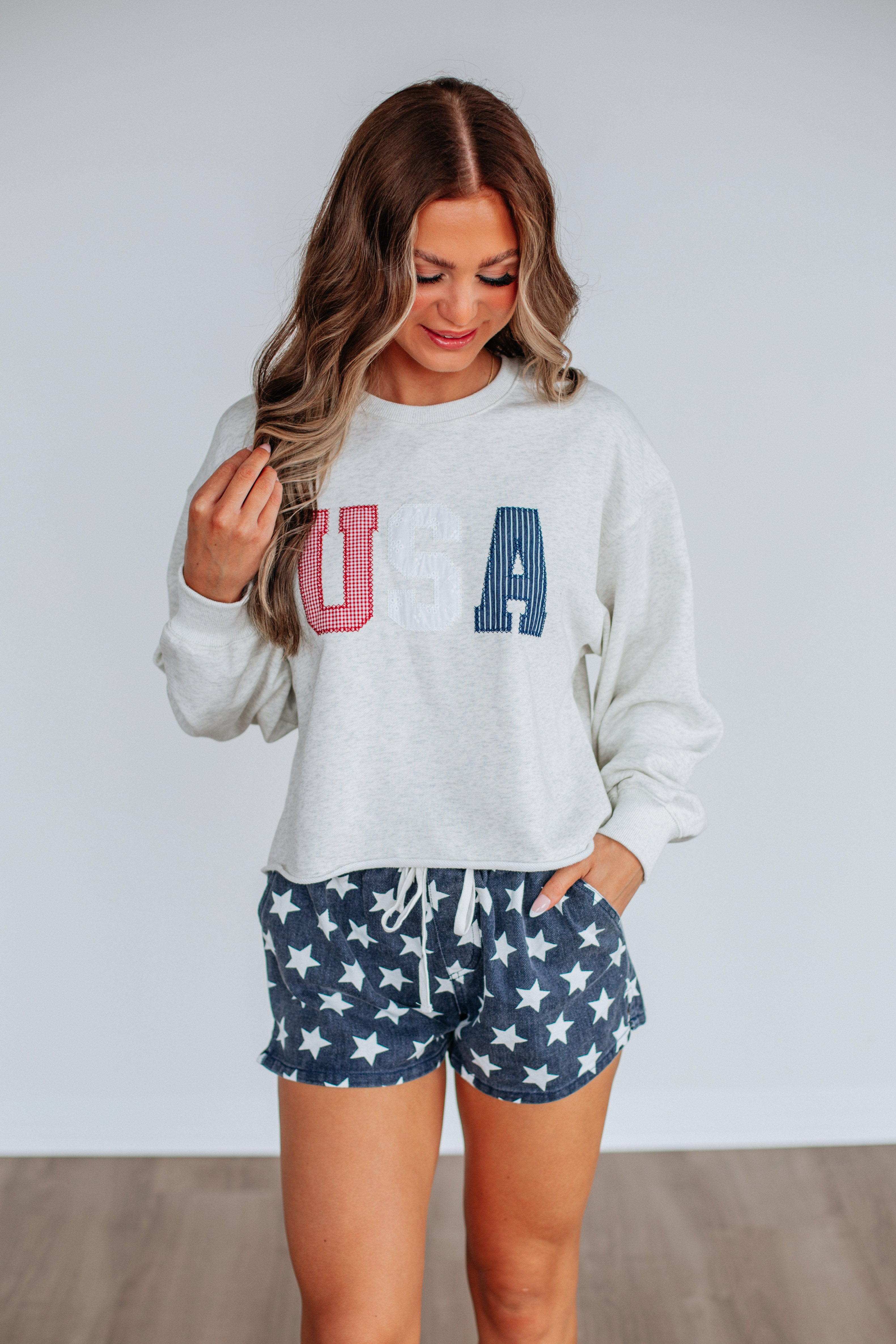 Freedom Fit Sweatshirt - Comfortable Women's Pullover Hoodie for Casual Wear, Gym & Outdoor Activities
