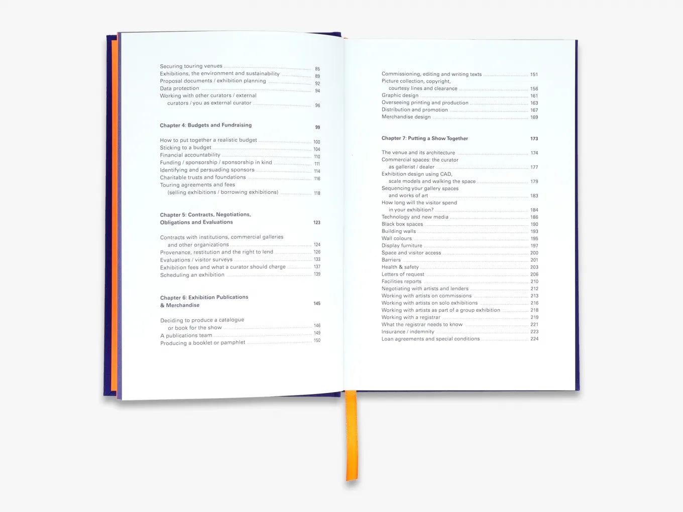 The Curator's Handbook - Essential Guide for Museum Professionals & Art Collectors | Perfect for Gallery Management, Exhibition Planning & Art Collection Curation