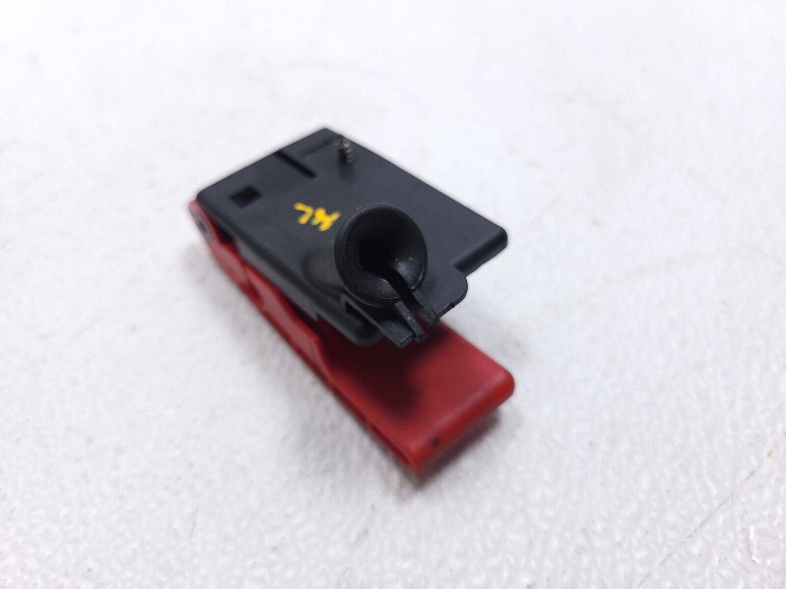 2006-2011 Mercedes ML500 Hood Release Lever Handle OEM Replacement Part - Perfect for DIY Car Repairs & Maintenance