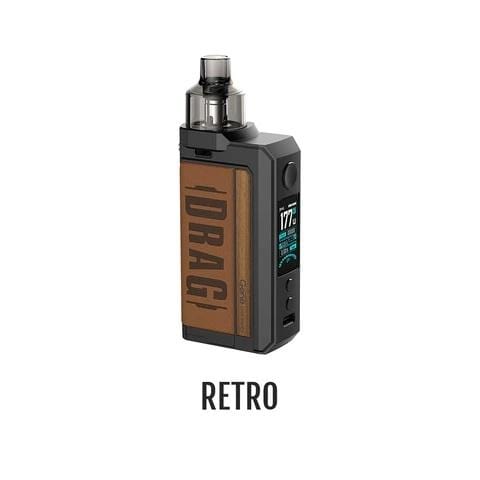 Retro