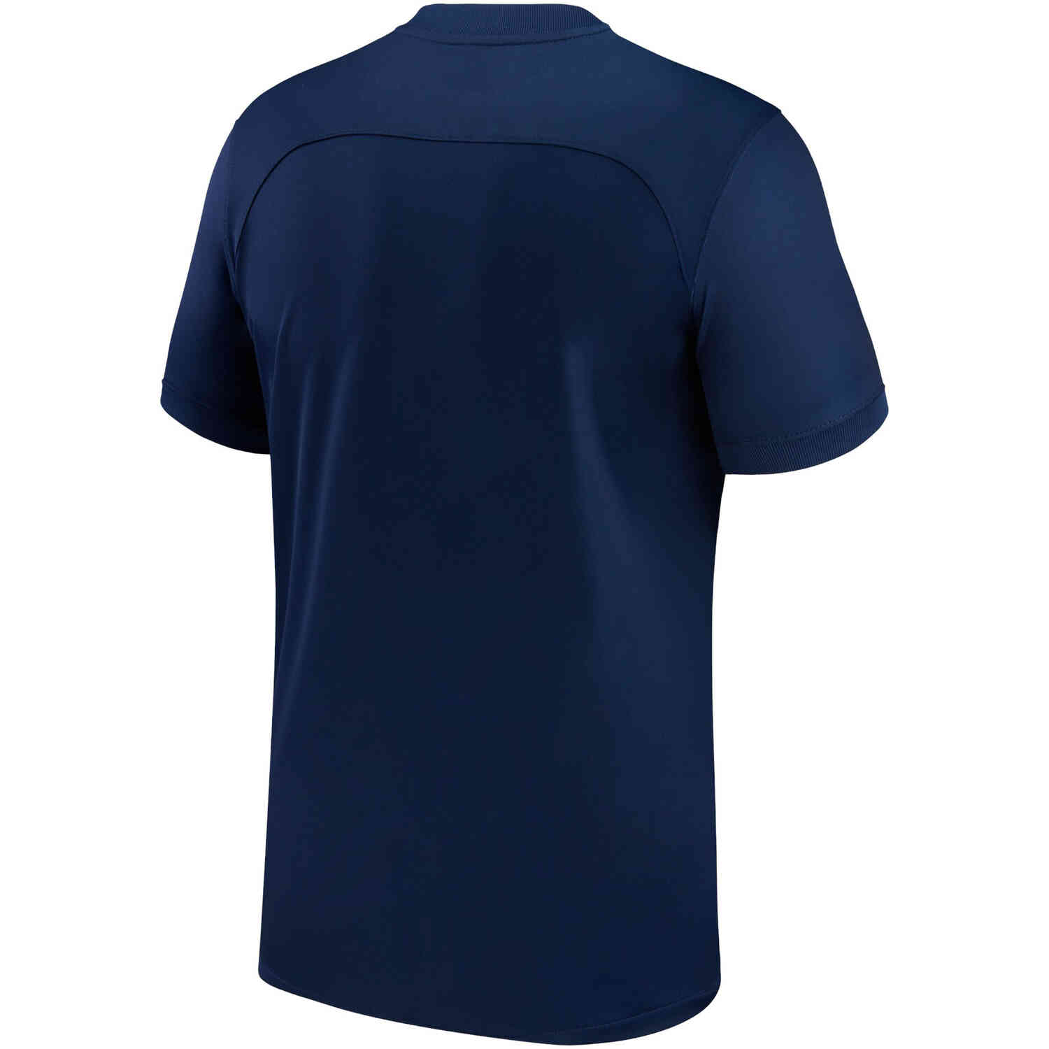 Nike Paris Saint Germain PSG 2022/23 Home Jersey - Authentic Soccer Jersey for Men, Women & Kids - Perfect for Football Matches, Fan Events & Sports Gifts
