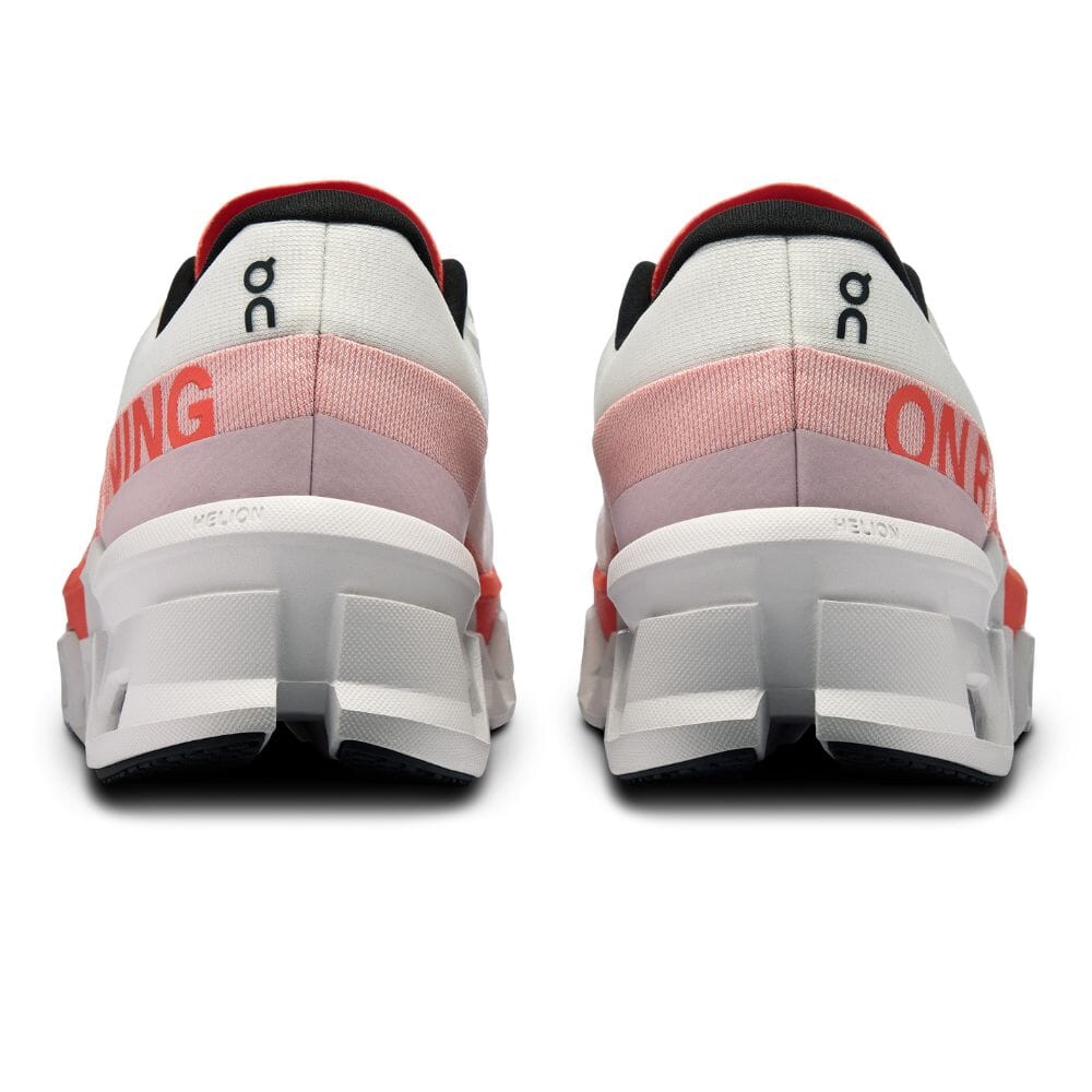 Men's On Cloudmonster 2 Running Shoes - Lightweight Cushioned Sneakers for Road & Trail Running - Perfect for Jogging, Gym Workouts & Daily Wear