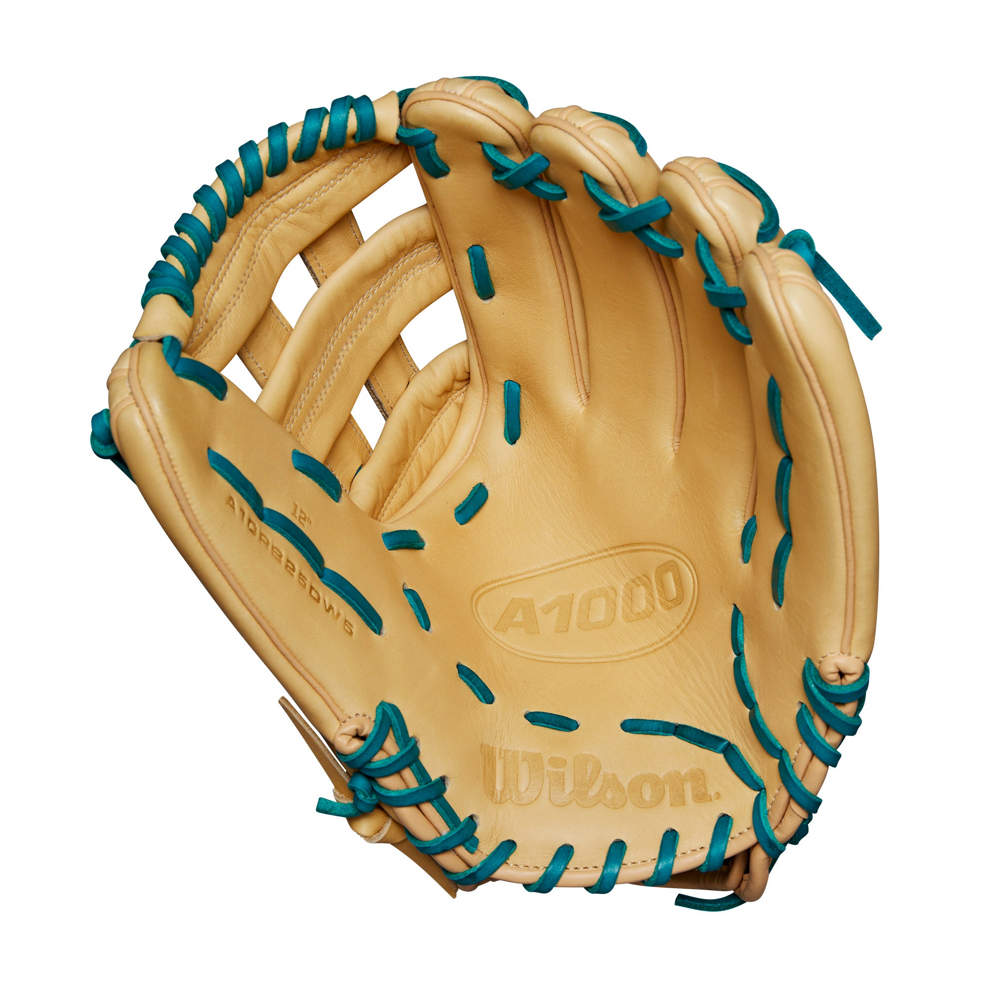 Wilson A1000 DW5 Premium Infield Baseball Glove 12