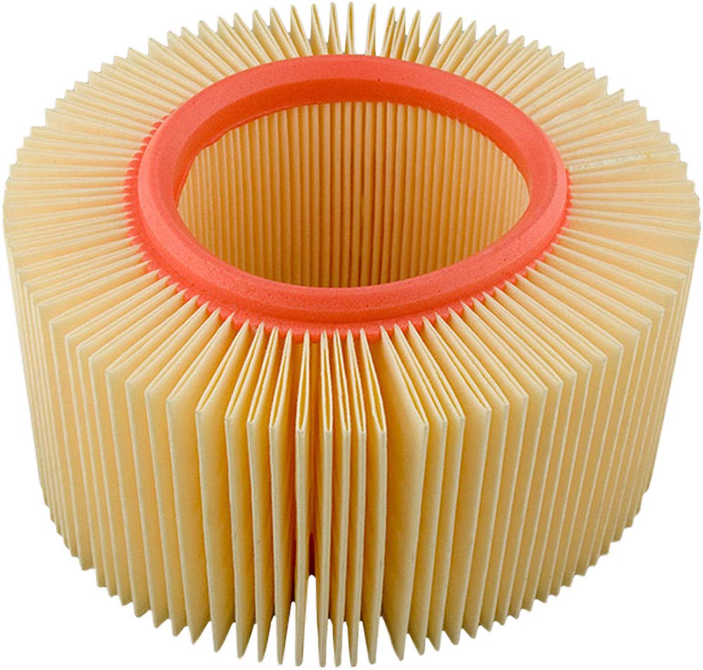 HIFLO HFA7910 High Performance Air Filter - Compatible with 2004 BMW R850R Motorcycle - Improve Engine Efficiency & Riding Experience