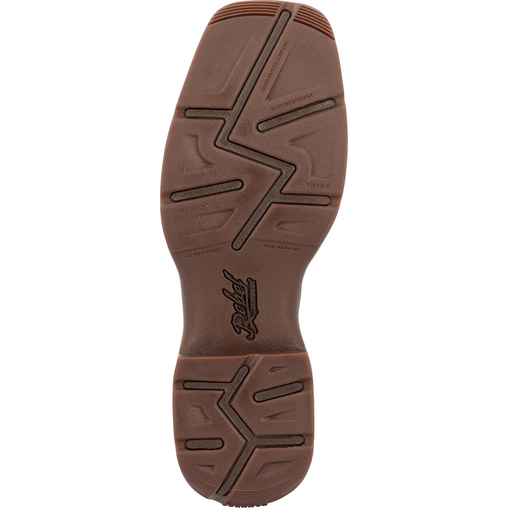 Durango Men's Rebel S 12